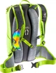 Велосипедный рюкзак Deuter Race (Citrus/Graphite) (DT 3204121 8403) - изображение 6