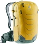 Велосипедный рюкзак Deuter Flyt 20 (Turmeric/Ivy) (DT 3211321 8207) - изображение 1
