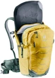 Велосипедный рюкзак Deuter Flyt 20 (Turmeric/Ivy) (DT 3211321 8207) - изображение 6