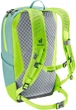 Рюкзак Deuter Speed Lite 17 (Jade/Citrus) (DT 3410122 2807) - изображение 5