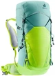 Рюкзак Deuter Speed Lite 30 (Jade/Citrus) (DT 3410622 2807) - изображение 1