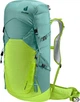 Рюкзак Deuter Speed Lite 30 (Jade/Citrus) (DT 3410622 2807) - изображение 2