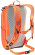 Рюкзак Deuter Speed Lite 13 (Paprika/Saffron) (DT 3410022 9906) - изображение 5