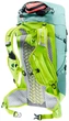 Рюкзак Deuter Speed Lite 30 (Jade/Citrus) (DT 3410622 2807) - изображение 6
