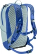 Рюкзак Deuter Speed Lite 17 (Tin/Indigo) (DT 3410122 4338) - изображение 5