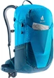 Рюкзак Deuter Futura 23 (Reef/Ink) (DT 3400121 1358) - изображение 8