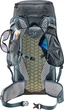 Рюкзак Deuter Speed Lite 30 (Graphite/Shale) (DT 3410622 4409) - изображение 6