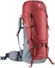 Походный рюкзак Deuter Aircontact 40 + 10 SL (Redwood/Teal) (DT 3320021 5214) - изображение 1