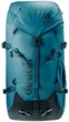 Туристический рюкзак Deuter Gravity Expedition 45+ (Atlantic/Black) (DT 3362222 3714) - изображение 2