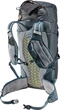 Рюкзак Deuter Speed Lite 30 (Graphite/Shale) (DT 3410622 4409) - изображение 9