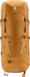 Походный рюкзак Deuter Aircontact Core 40+10 (Almond/Teal) (DT 3350122 6318) - изображение 3