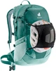 Рюкзак Deuter Futura 21 SL (Forest/Jade) (DT 3400021 2283) - изображение 12