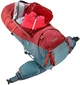 Походный рюкзак Deuter Aircontact 40 + 10 SL (Redwood/Teal) (DT 3320021 5214) - изображение 6