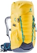 Детский походный рюкзак Deuter Climber (Corn) (DT 3611021 8308) - изображение 1