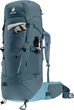 Походный рюкзак Deuter Aircontact Core 40+10 (Graphite/Shale) (DT 3350122 4409) - изображение 9