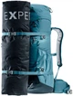 Туристический рюкзак Deuter Gravity Expedition 45+ (Atlantic/Black) (DT 3362222 3714) - изображение 11
