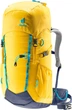 Детский походный рюкзак Deuter Climber (Corn) (DT 3611021 8308) - изображение 3