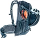 Велосипедный рюкзак Deuter Trans Alpine Pro 28 (Black/Graphite) (DT 3201121 7403) - изображение 7