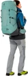 Походный рюкзак Deuter Aircontact Core 45+10 SL (Jade/Graphite) (DT 3350222 2444) - изображение 8