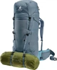 Походный рюкзак Deuter Aircontact Core 40+10 (Graphite/Shale) (DT 3350122 4409) - изображение 11