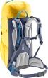 Детский походный рюкзак Deuter Climber (Corn) (DT 3611021 8308) - изображение 5