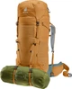 Походный рюкзак Deuter Aircontact Core 40+10 (Almond/Teal) (DT 3350122 6318) - изображение 10