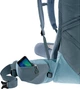 Походный рюкзак Deuter Aircontact Core 40+10 (Graphite/Shale) (DT 3350122 4409) - изображение 12