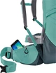 Походный рюкзак Deuter Aircontact Core 45+10 SL (Jade/Graphite) (DT 3350222 2444) - изображение 13