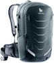 Велосипедный рюкзак Deuter Flyt 20 (Graphite/Black) (DT 3211321 4701) - изображение 1