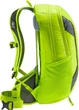 Велосипедный рюкзак Deuter Race Air (Citrus/Graphite) (DT 3204321 8403) - изображение 7