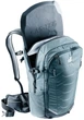Велосипедный рюкзак Deuter Flyt 20 (Graphite/Black) (DT 3211321 4701) - изображение 5