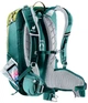 Велосипедный рюкзак Deuter Trans Alpine 24 (Meadow/Deepsea) (DT 3200021 2348) - изображение 2