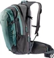 Велосипедный рюкзак Deuter Compact EXP 12 SL (Jade/Graphite) (DT 3206021 2444) - изображение 4