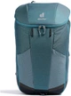 Велосипедный рюкзак Deuter Rotsoord 25+5 (Atlantic/Ink) (DT 3221022 1374) - изображение 2