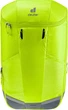 Велосипедный рюкзак Deuter Rotsoord 25+5 (Citrus/Graphite) (DT 3221022 8403) - изображение 2