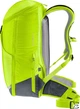 Велосипедный рюкзак Deuter Rotsoord 25+5 (Citrus/Graphite) (DT 3221022 8403) - изображение 3