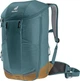Велосипедный рюкзак Deuter Rotsoord 25+5 (Teal/Clay) (DT 3221022 3618) - изображение 2