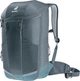 Велосипедный рюкзак Deuter Rotsoord 25+5 (Graphite/Shale) (DT 3221022 4409) - изображение 3