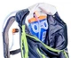 Туристический рюкзак Deuter Gravity Rock&Roll 30 (Navy/Granite) (DT 3362217 3400) - изображение 4