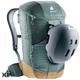 Велосипедный рюкзак Deuter Rotsoord 25+5 (Teal/Clay) (DT 3221022 3618) - изображение 9