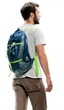Сумка для веревки Deuter Gravity Rope Bag (Navy/Granite) (DT 3391617 3400) - изображение 7