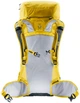 Туристический рюкзак Deuter Gravity Expedition 45+ (Corn/Teal) (DT 3362222 8209) - изображение 3