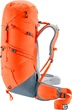 Походный рюкзак Deuter Aircontact Core 45+10 SL (Paprika/Graphite) (DT 3350222 9409) - изображение 4