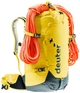 Туристический рюкзак Deuter Gravity Expedition 45+ (Corn/Teal) (DT 3362222 8209) - изображение 5