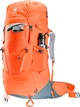 Походный рюкзак Deuter Aircontact Core 45+10 SL (Paprika/Graphite) (DT 3350222 9409) - изображение 9