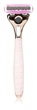 Женский станок для бритья Wilkinson Quattro For Woman Rosegold + дорожный футляр (01617) - изображение 3