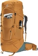 Похідний наплічник Deuter Aircontact Core 50+10 (Almond/Teal) (DT 3350322 6318) - зображення 10