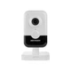 IP-видеокамера Wi-Fi Hikvision DS-2CD2443G2-I(W) 4 Мп Белый (302145) - изображение 1