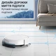 Робот-пылесос Inspire B8S-max 7.7 Вт 3000 мАч White - изображение 7
