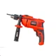 Дрель ударная MPT 13 мм 710 Вт 0-3000 об/мин 48000 уд/мин Red (MID7103) - изображение 2